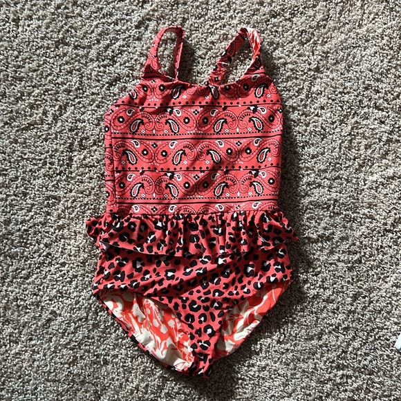 Maaji Dancer Nebula Jasmin One Piece Girls - Picture 4 of 4